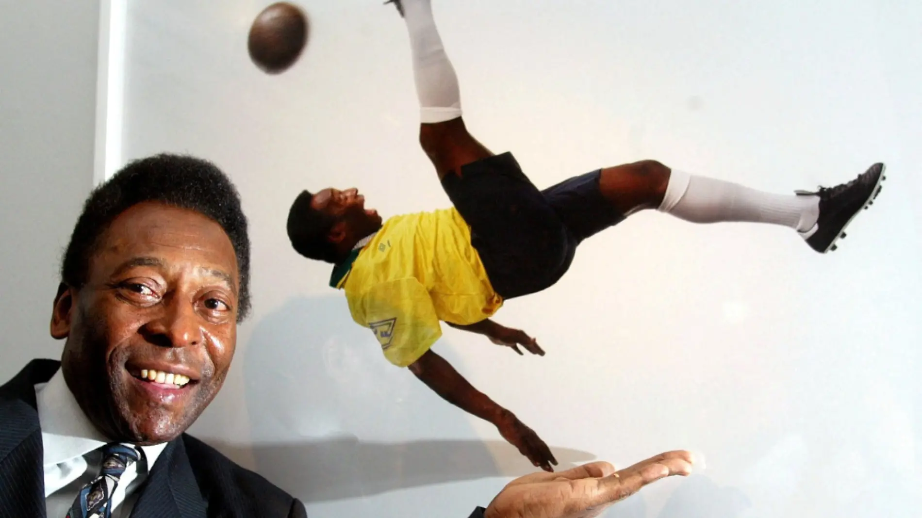 Pelé 